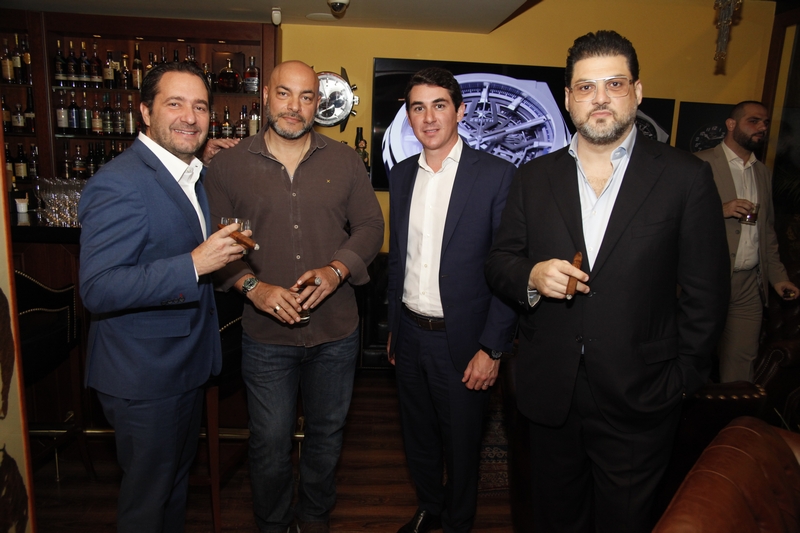 Zenith Watches Novelties Preview
